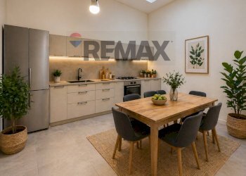 Cucina - Quadrilocale VIA CESARE AJRAGHI
 
44, Milano - foto 4