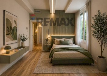 Camera / camera da letto - Quadrilocale VIA CESARE AJRAGHI
 
44, Milano - foto 7