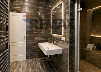 Bagno - Quadrilocale VIA CESARE AJRAGHI
 
44, Milano - foto 11