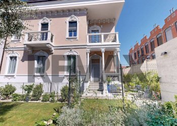 Casa all\'aperto - Quadrilocale VIA CESARE AJRAGHI
 
44, Milano - foto 2