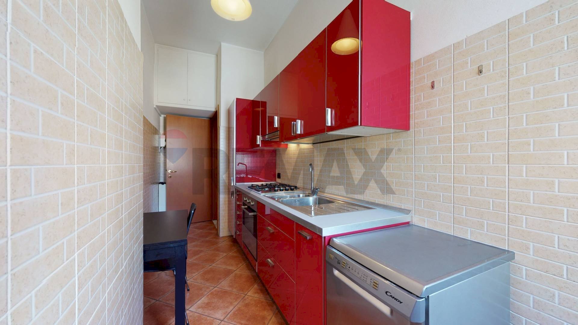 Cucina - Monolocale Via Fabio Mangone
3, Milano - foto 2