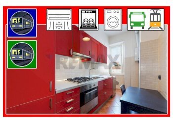 Cucina - Monolocale Via Fabio Mangone
 
3, Milano - foto 1