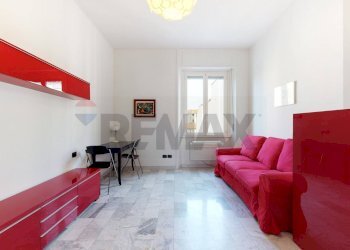 Sala da pranzo - Monolocale Via Fabio Mangone
 
3, Milano - foto 3