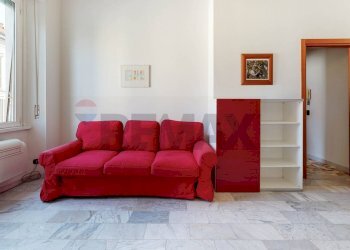 Soggiorno - Monolocale Via Fabio Mangone
 
3, Milano - foto 5