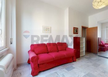 Soggiorno - Monolocale Via Fabio Mangone
 
3, Milano - foto 6