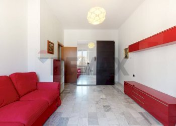 Soggiorno - Monolocale Via Fabio Mangone
 
3, Milano - foto 7