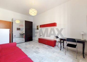 Soggiorno - Monolocale Via Fabio Mangone
 
3, Milano - foto 8