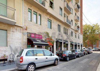 Edificio all\'aperto - Monolocale Via Fabio Mangone
 
3, Milano - foto 13