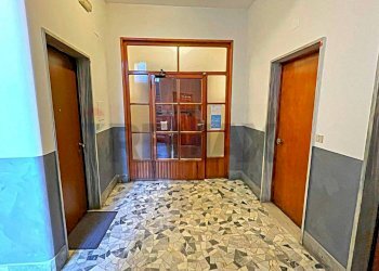 Hall / corridoio - Monolocale Via Fabio Mangone
 
3, Milano - foto 16