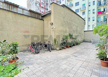 Terrazza - Monolocale Via Fabio Mangone
 
3, Milano - foto 17