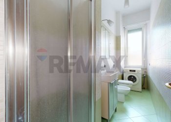 Bagno - Monolocale Via Fabio Mangone
 
3, Milano - foto 19