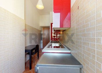 Cucina - Monolocale Via Fabio Mangone
 
3, Milano - foto 22