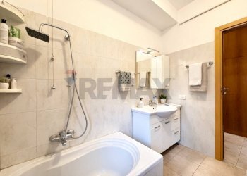 Bagno - Trilocale Via Dei transiti
 
29, Milano - foto 14