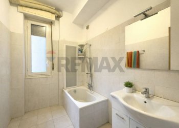 Bagno - Trilocale Via Dei transiti
 
29, Milano - foto 15