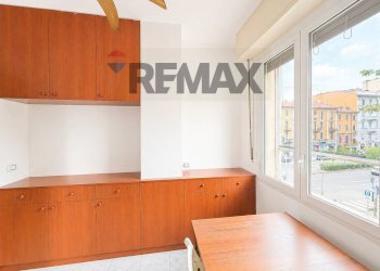 Cucina - Trilocale Via Dei transiti
 
29, Milano - foto 15