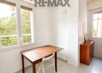 Sala da pranzo - Trilocale Via Dei transiti
 
29, Milano - foto 17