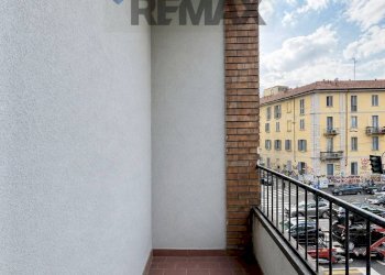 Balcone - Trilocale Via Dei transiti
 
29, Milano - foto 19