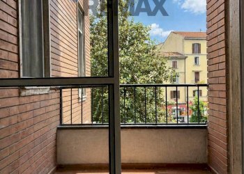 Balcone - Trilocale Via Dei transiti
 
29, Milano - foto 21