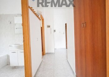 Hall / corridoio - Trilocale Via Dei transiti
 
29, Milano - foto 22