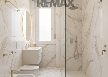 Bagno - Trilocale Via Dei transiti
 
29, Milano - foto 25