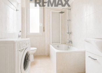 Bagno - Trilocale Via Dei transiti
 
29, Milano - foto 27