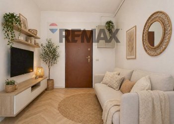disimpegno - Trilocale Via Dei transiti
 
29, Milano - foto 29