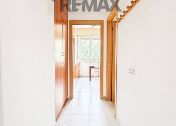 Hall / corridoio - Trilocale Via Dei transiti
 
29, Milano - foto 31