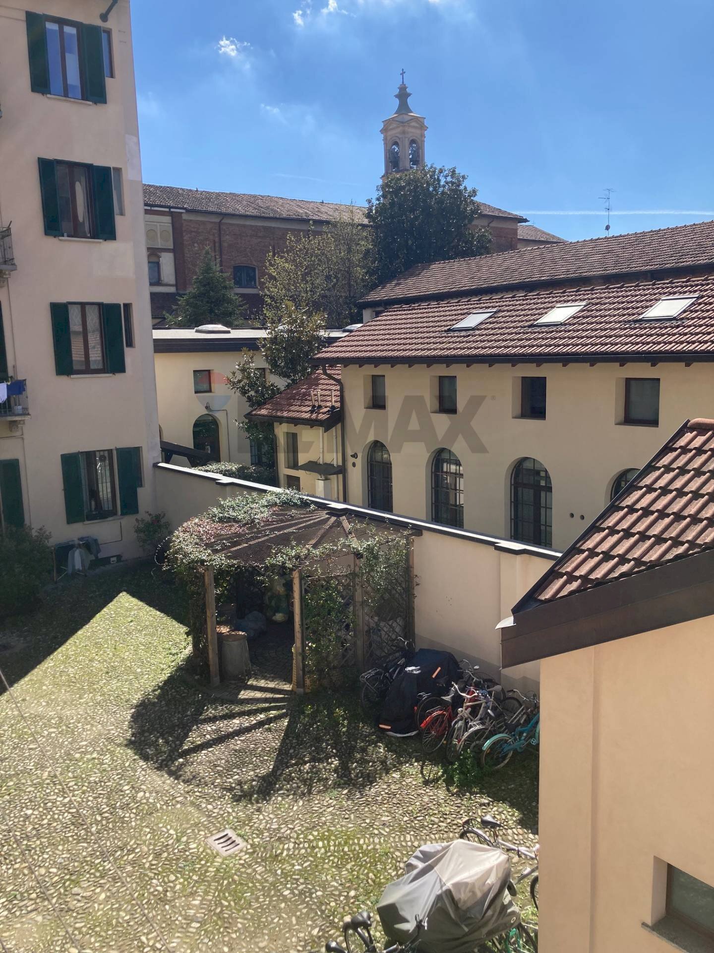 Casa all\'aperto - Bilocale Milano - foto 2