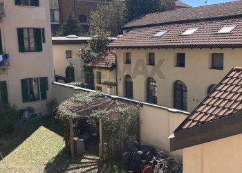 Casa all\'aperto - Bilocale Milano - foto 2