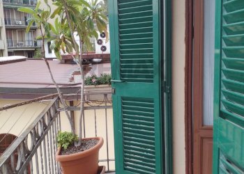 Balcone - Bilocale Milano - foto 3