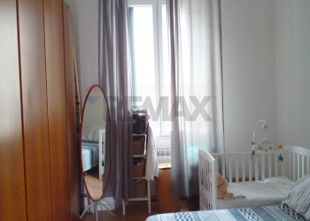 Camera / camera da letto - Bilocale Milano - foto 11