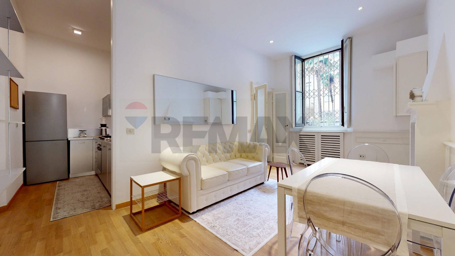 Sala da pranzo - Bilocale Via Ciro Menotti
 
3, Milano - foto 1