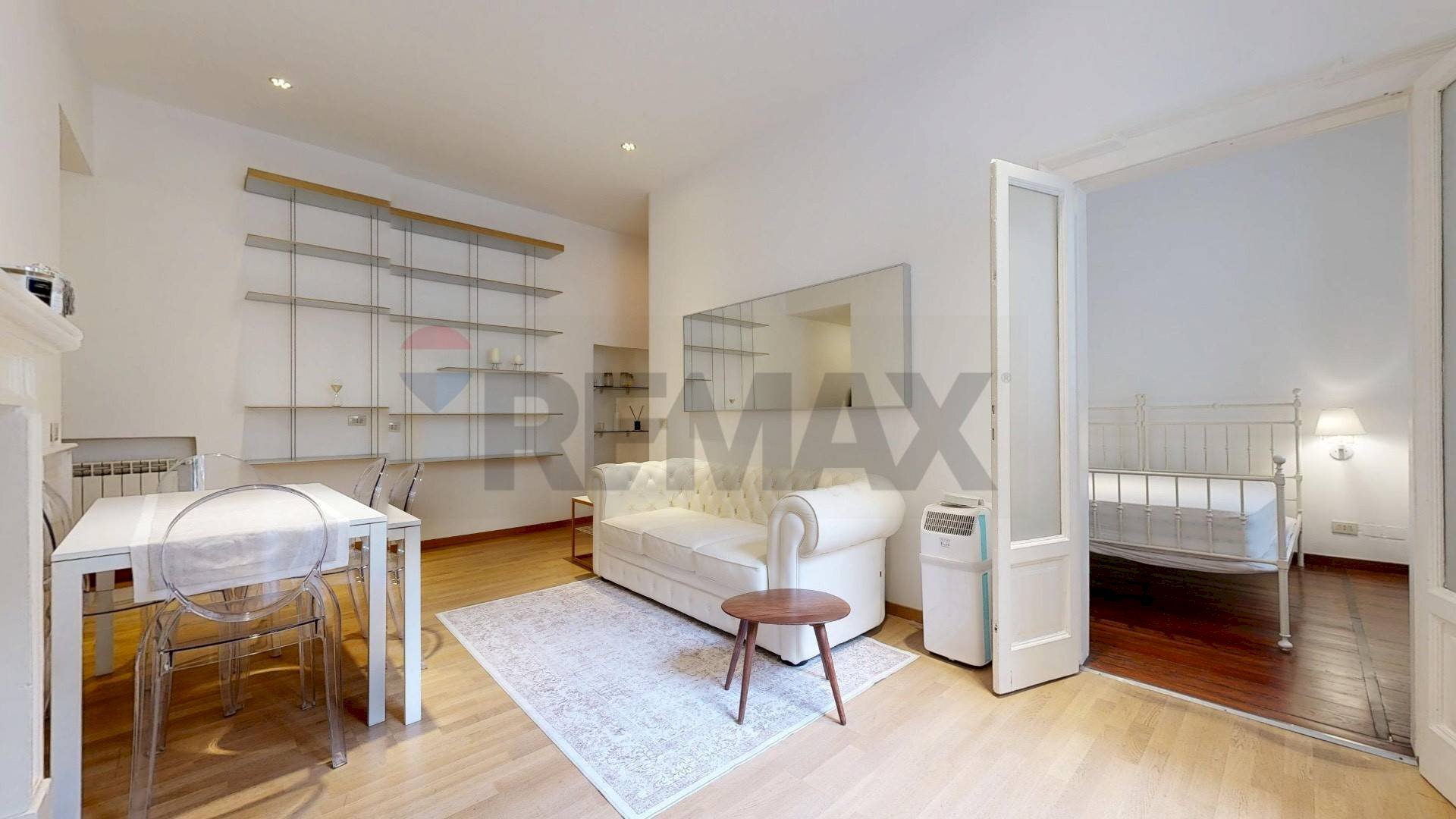 Sala da pranzo - Bilocale Via Ciro Menotti
 
3, Milano - foto 3