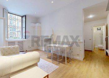 Sala da pranzo - Bilocale Via Ciro Menotti
 
3, Milano - foto 4