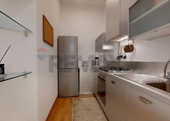 Cucina - Bilocale Via Ciro Menotti
 
3, Milano - foto 5