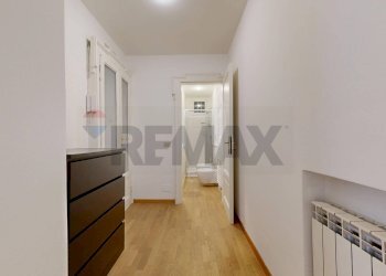 Hall / corridoio - Bilocale Via Ciro Menotti
 
3, Milano - foto 11