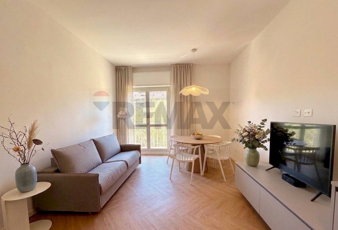 Sala da pranzo - Bilocale Via Mac Mahon
 
14, Milano - foto 1