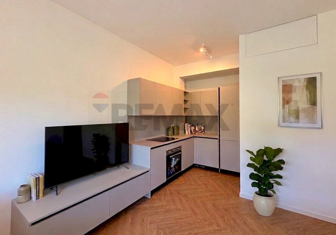 Cucina - Bilocale Via Mac Mahon
 
14, Milano - foto 3