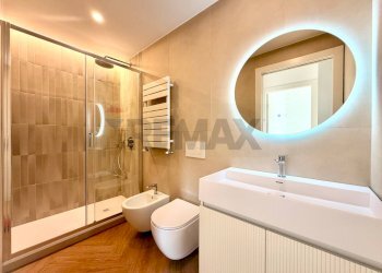 Bagno - Bilocale Via Mac Mahon
 
14, Milano - foto 6