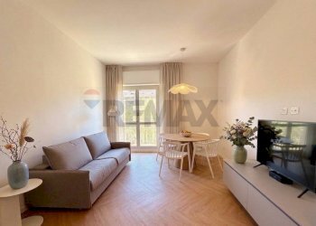 Sala da pranzo - Bilocale Via Mac Mahon
 
14, Milano - foto 1