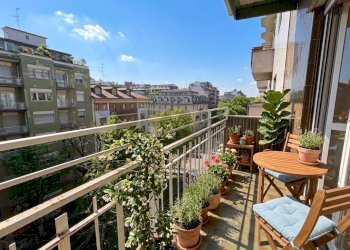 Balcone - Bilocale Via Mac Mahon
 
14, Milano - foto 2