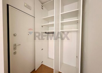 Cabina armadio - Bilocale Via Mac Mahon
 
14, Milano - foto 7