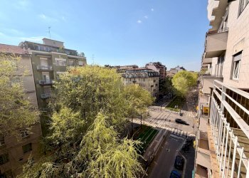 Edificio all\'aperto - Bilocale Via Mac Mahon
 
14, Milano - foto 10