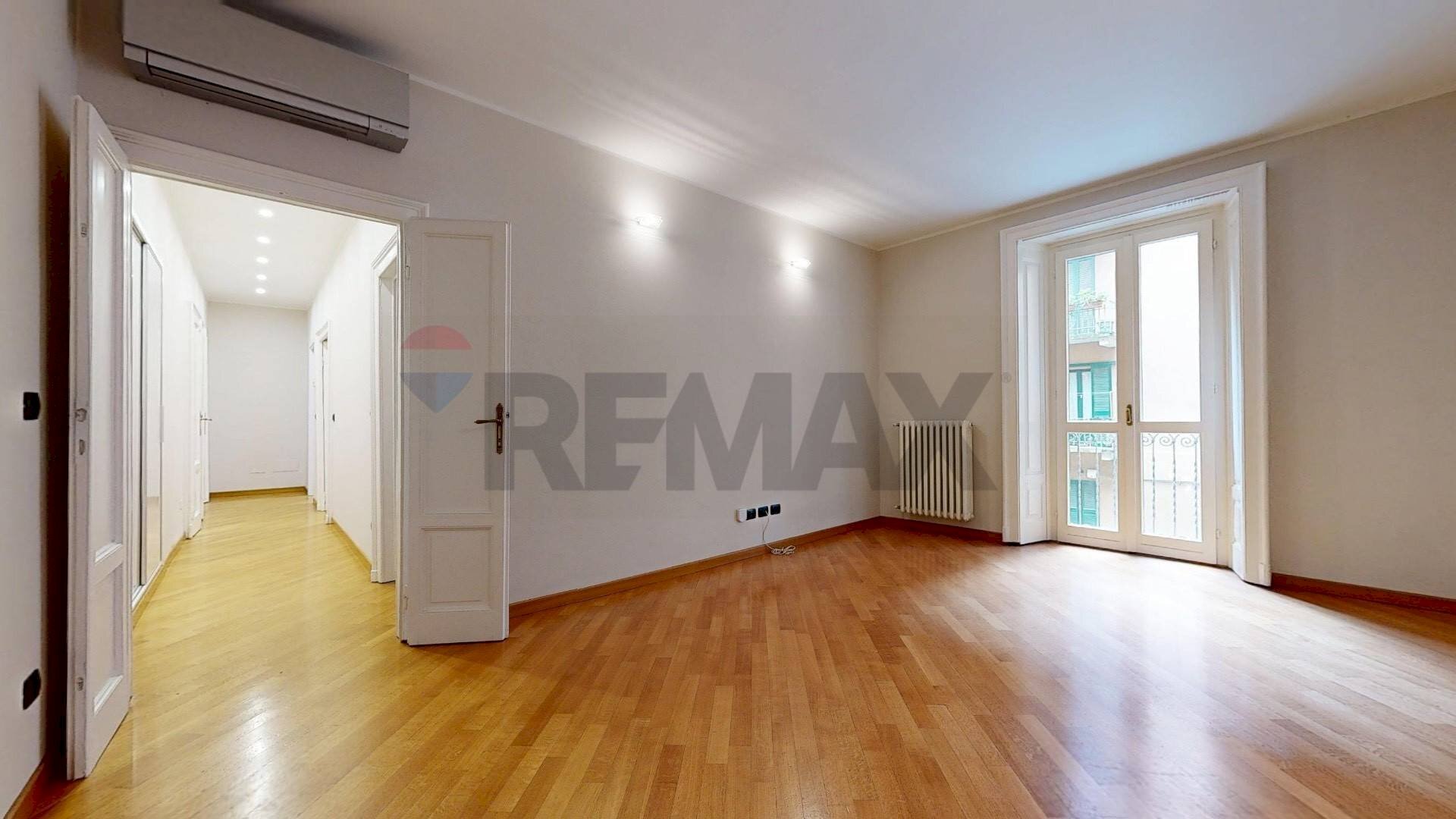 Stanza vuota - Trilocale Via Ciro Menotti
 
6, Milano - foto 3