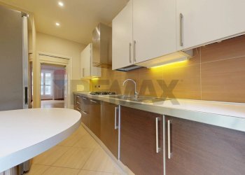 Cucina - Trilocale Via Ciro Menotti
 
6, Milano - foto 11