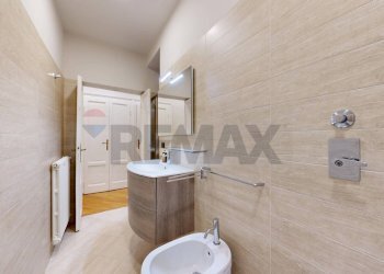 Bagno - Trilocale Via Ciro Menotti
 
6, Milano - foto 18