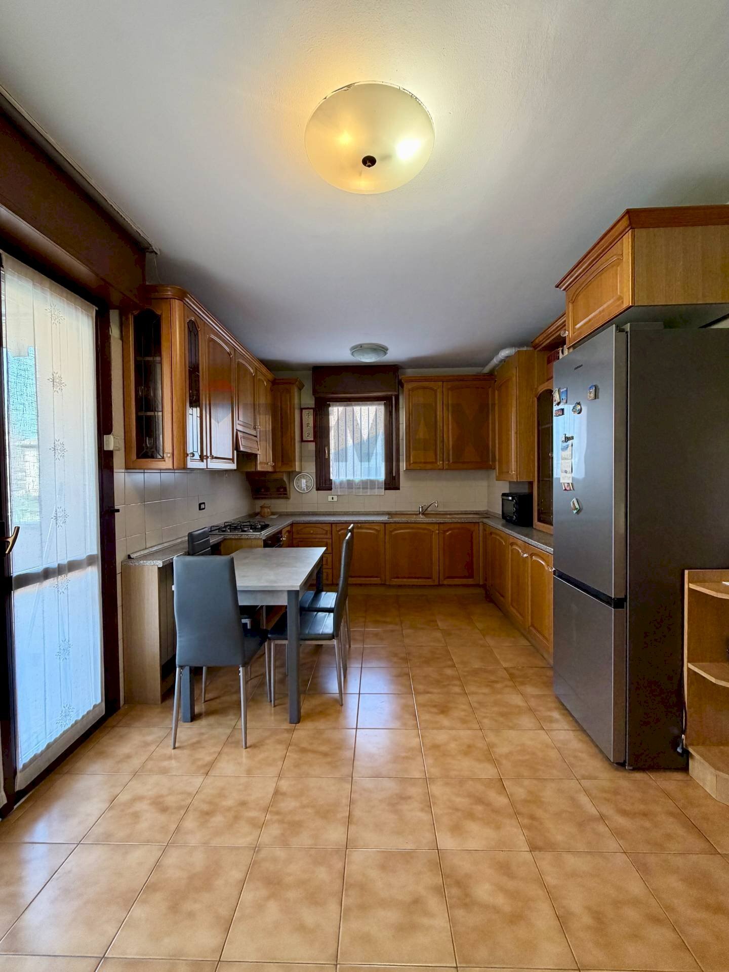 Cucina - Three-room apartment Via Monsignore Luigi Castelli
 
10, Desio - photo 2