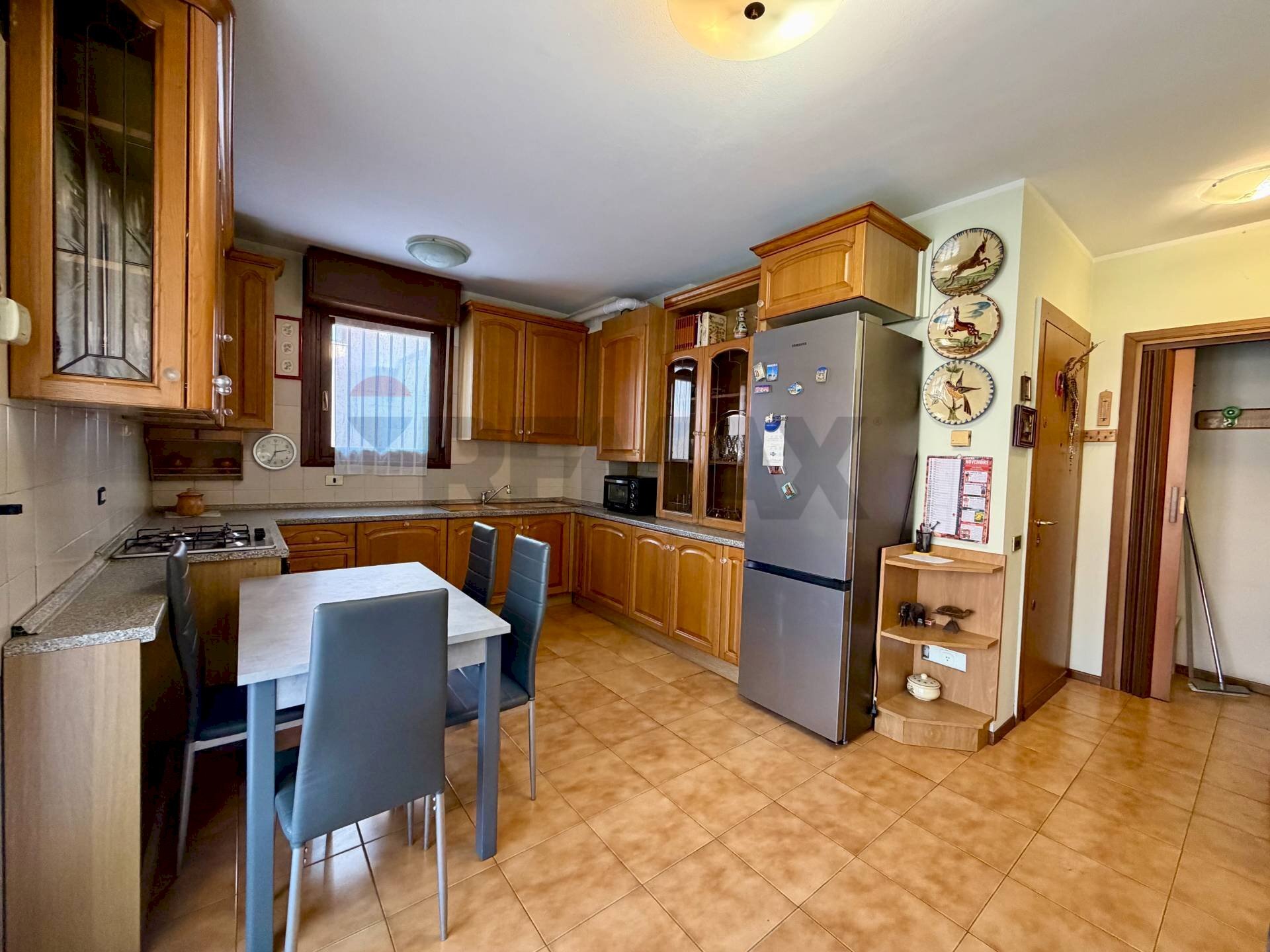 Cucina - Three-room apartment Via Monsignore Luigi Castelli
 
10, Desio - photo 3