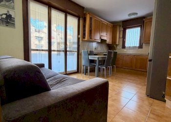 Sala da pranzo - Three-room apartment Via Monsignore Luigi Castelli
 
10, Desio - photo 8