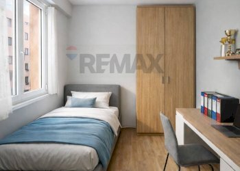 Camera / camera da letto - Three-room apartment Via Monsignore Luigi Castelli
 
10, Desio - photo 19